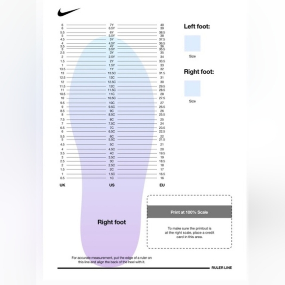 Hand Painted Valentine's Nike Air Force 1 | Custom Pink Red AF1 | One of a Kind - Picture 7 of 9